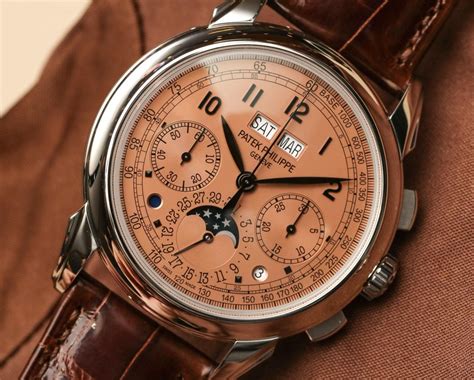 replica swiss patek philippe watches|authentic Patek Philippe watch.